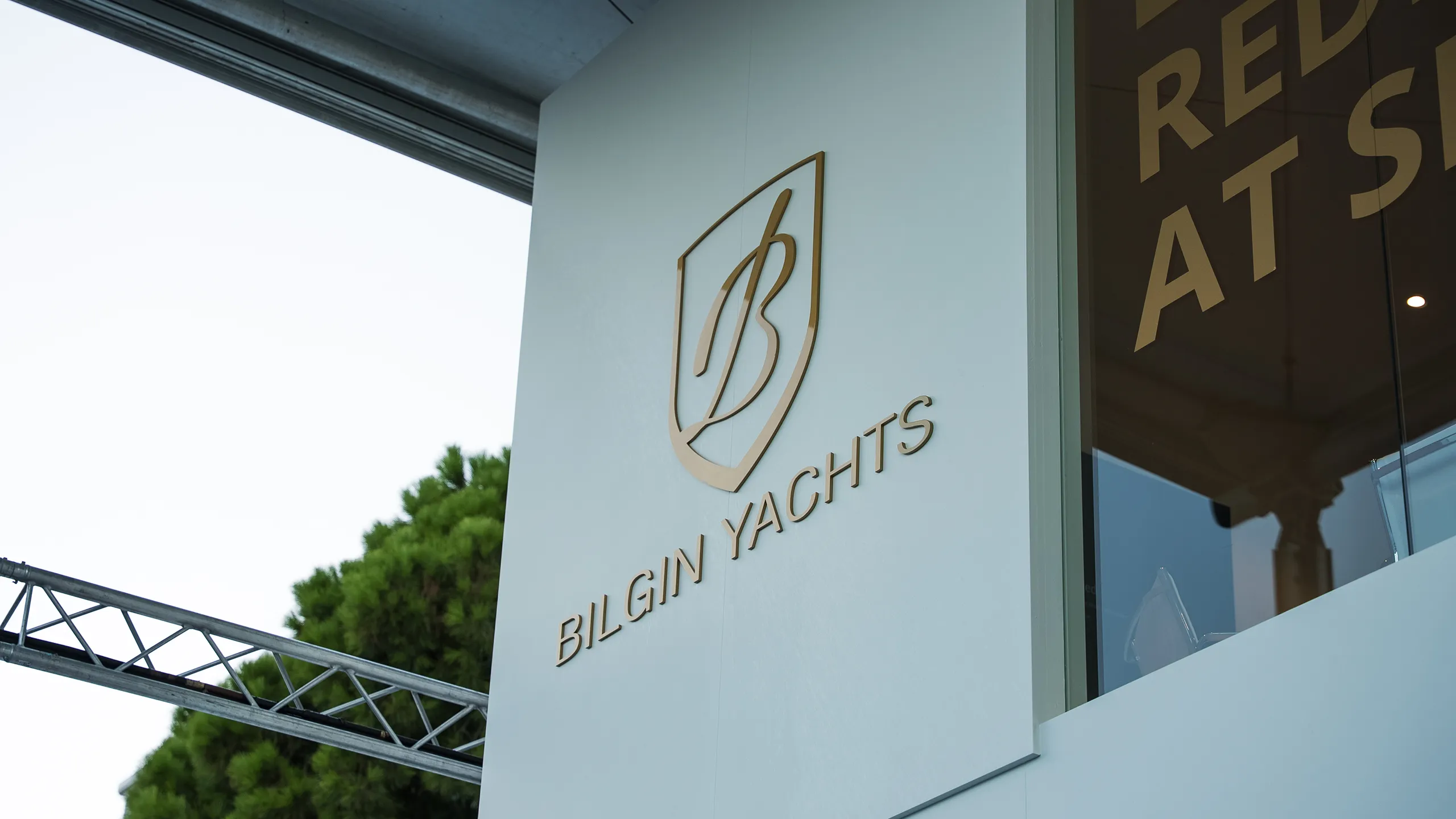Bilgin project by Hypsos