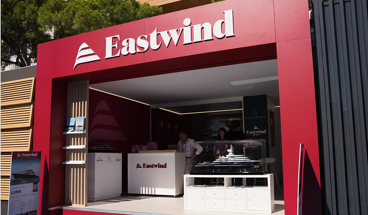 Eastwind project by Hypsos